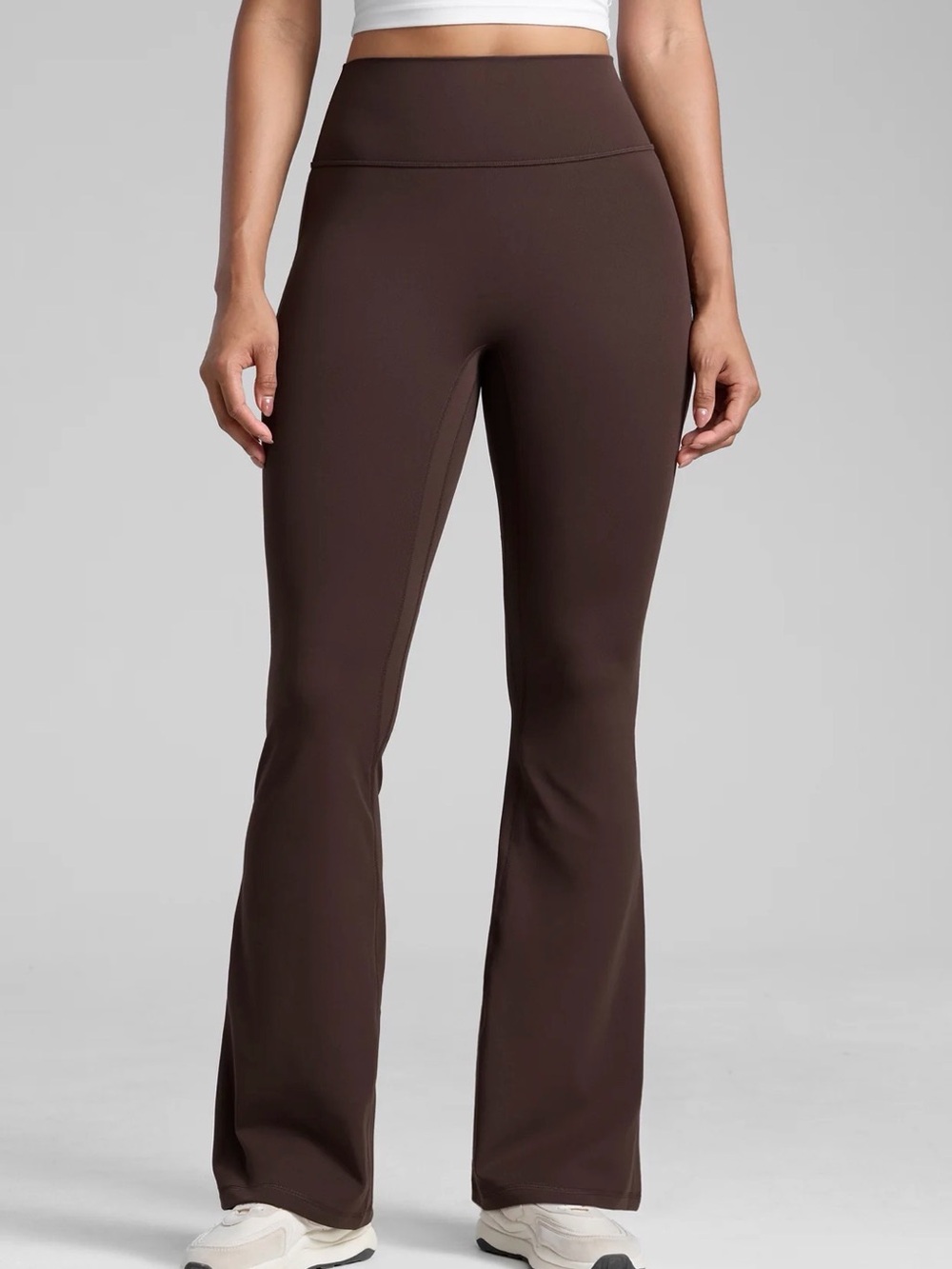 CRZ Yoga Bra and Pant set Size S/M